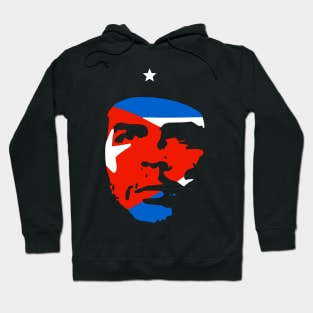 Che Guevara Rebel Cuban Guerrilla Revolution T-Shirt Hoodie